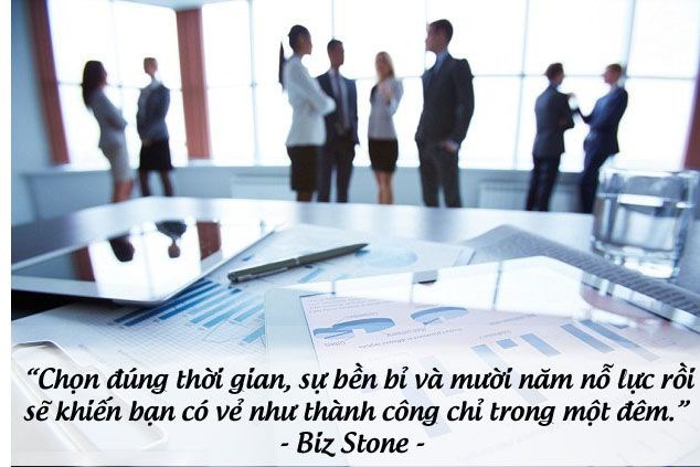 Những câu nói hay về công việc giúp bạn vực dậy và tiếp bước thành công