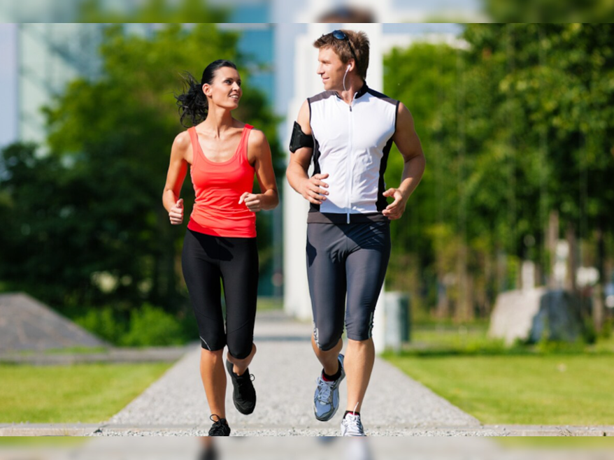 Tốc độ chạy bộ như thế nào là tốt cho người mới bắt đầu