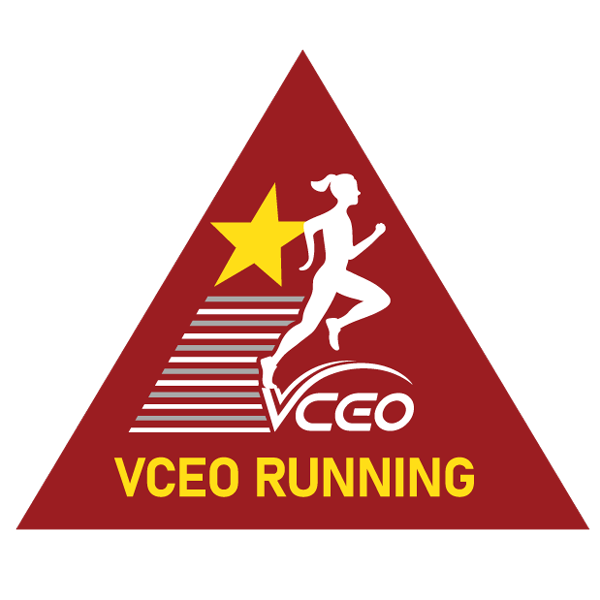 CLB Chạy bộ VCEO - VCEO Running