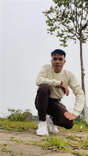 Nguyễn Phi Hùng